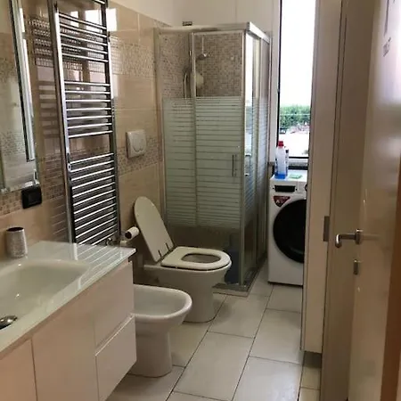 Vista Mare * 阿尔本加