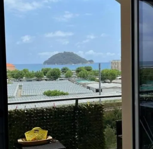 Vista Mare * Albenga