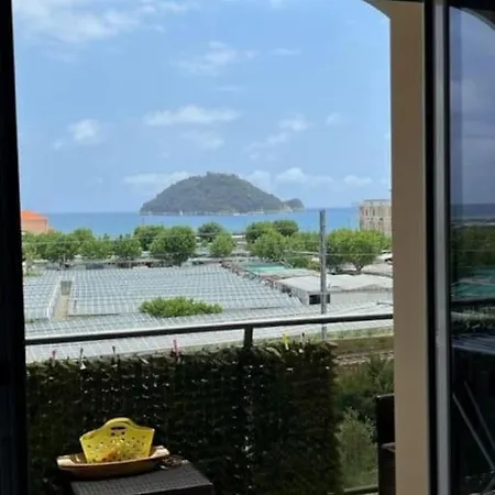 Vista Mare * Albenga