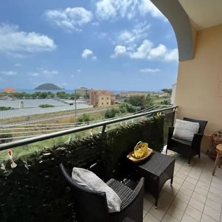 Vista Mare *