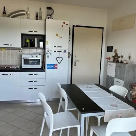 Apartment Vista Mare *