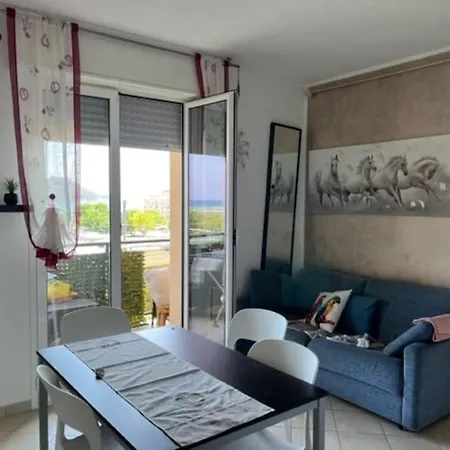 Apartment Vista Mare Albenga