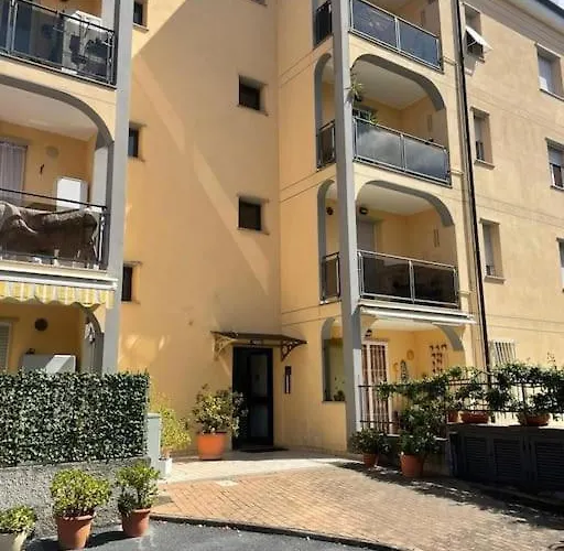 Vista Mare Апартаменты *