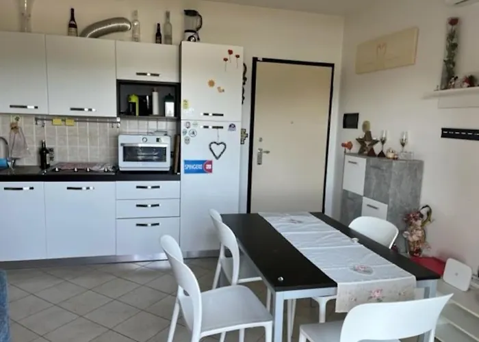 Апартаменты Vista Mare *